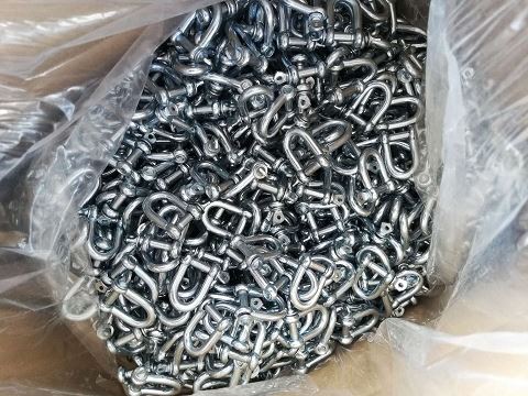 screw pin dee shackle(001)
