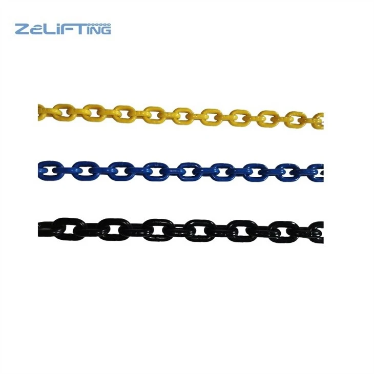 13mm Grade 80 Chain