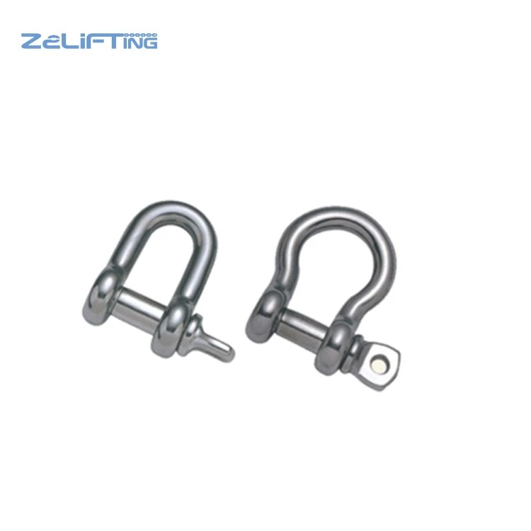 Commercial Shackle