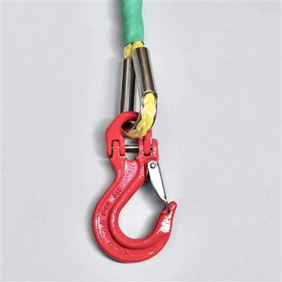 G80 Sling Winch Winch Hallatib ketadi